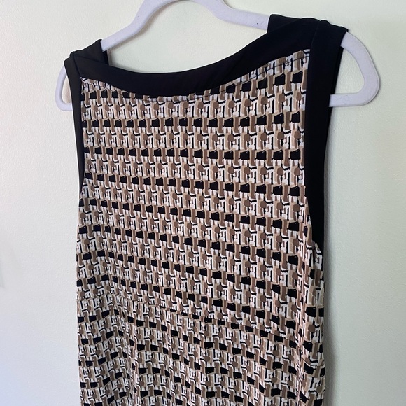 212 Collection Dress - Picture 10 of 12